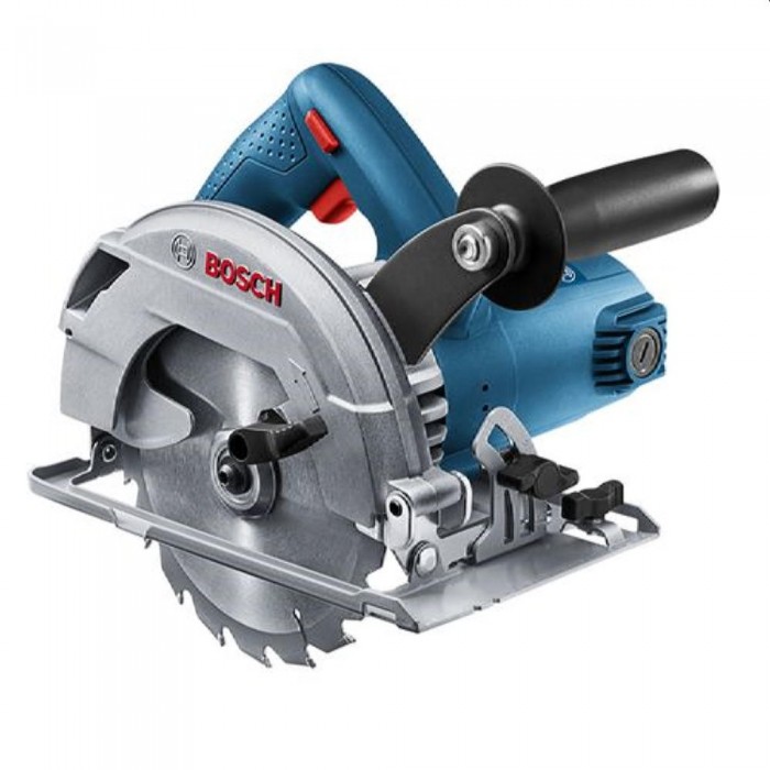 Ferăstrău circular Bosch GKS 600 – Fierăstraie circulare
