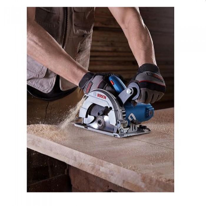 Ferăstrău circular Bosch GKS 600 – Fierăstraie circulare