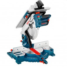 Пила циркулярная Bosch GTM 12 JL