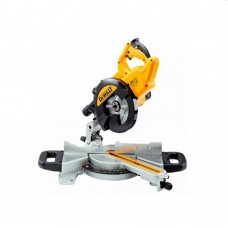 Fierăstrău circular DeWalt DWS774