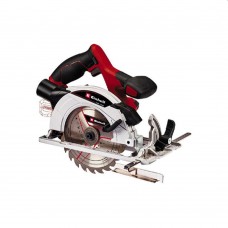 Пила циркулярная Einhell TE-CS 18-165-1Li SOLO PXC
