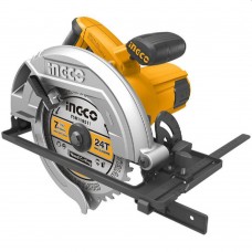 Пила циркулярная Ingco CS18568