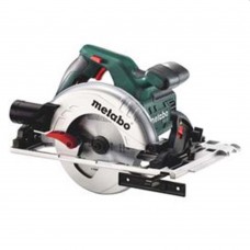 Пила циркулярная Metabo KS 55 (600855000)