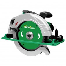 Пила циркулярная NewBeat NBT-CS-185A