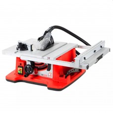 Ferăstrău circular de masă Holzmann TK255-230V