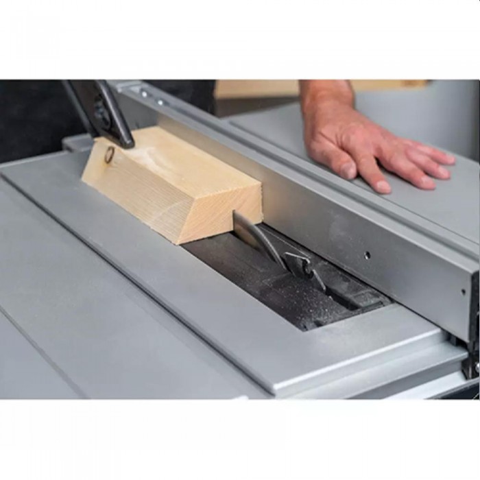 Ferăstrău circular de masă Holzmann TK255-230V – Fierăstraie circulare