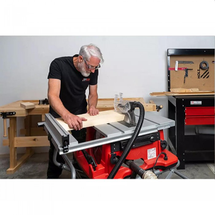 Ferăstrău circular de masă Holzmann TK255-230V – Fierăstraie circulare