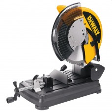 Пила циркулярная DeWALT DW872