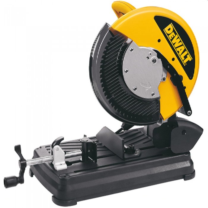 Пила циркулярная DeWALT DW872 – Пилы циркулярные