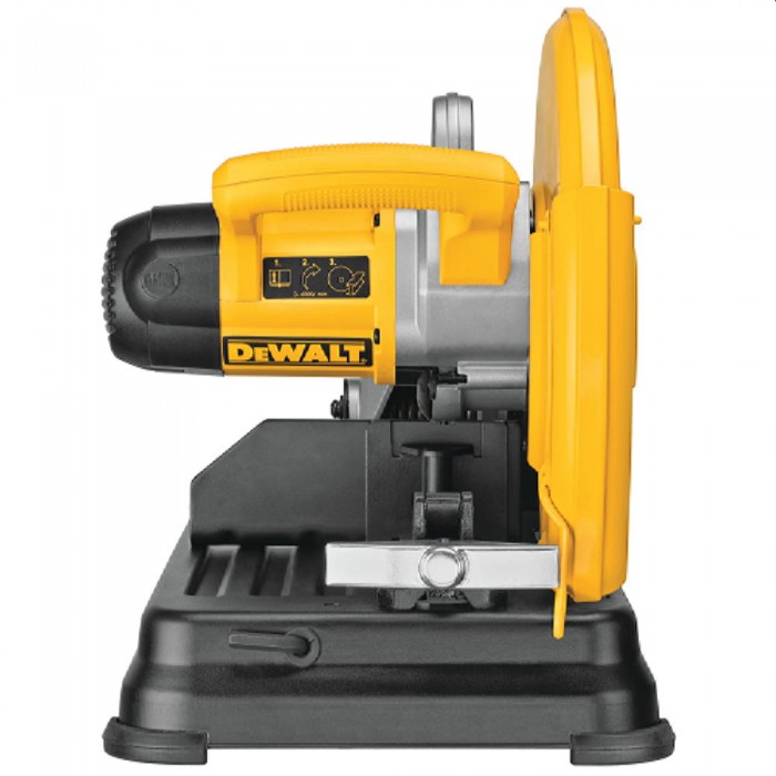 Пила циркулярная по металлу DeWALT D28730 – Пилы циркулярные