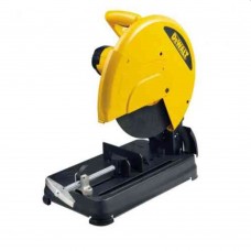 Пила циркулярная по металлу DeWALT D28730