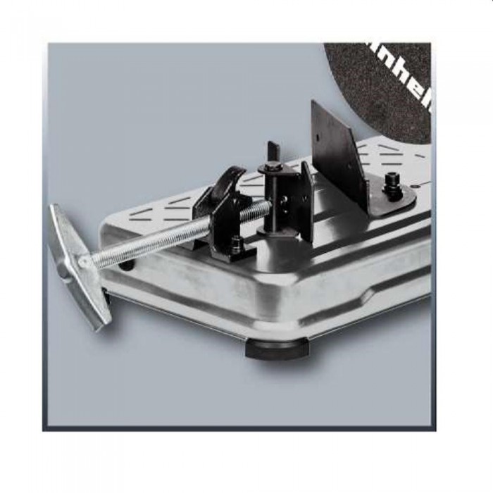 Fierăstrău circular pentru metal Einhell TC-MC 355 – Fierăstraie circulare