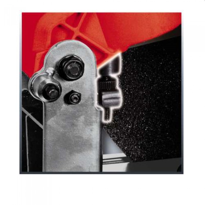 Fierăstrău circular pentru metal Einhell TC-MC 355 – Fierăstraie circulare