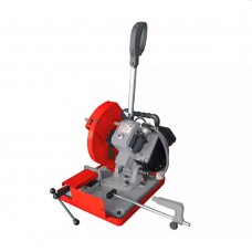 Пила циркулярная по металлу Holzmann MKS225-230V