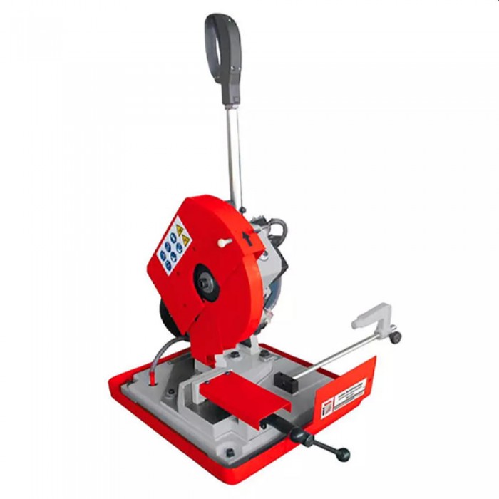 Пила циркулярная по металлу Holzmann MKS225-230V – Пилы циркулярные