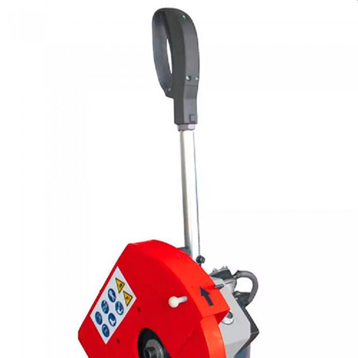 Пила циркулярная по металлу Holzmann MKS225-230V – Пилы циркулярные