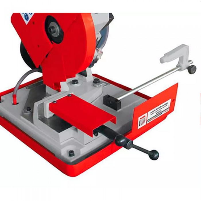 Пила циркулярная по металлу Holzmann MKS225-230V – Пилы циркулярные
