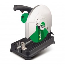 Пила циркулярная металлическая NewBeat NBT-CO-355A