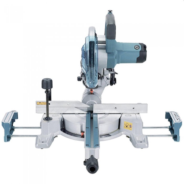 Ferăstrău circular staționar Makita LS0816F – Fierăstraie circulare