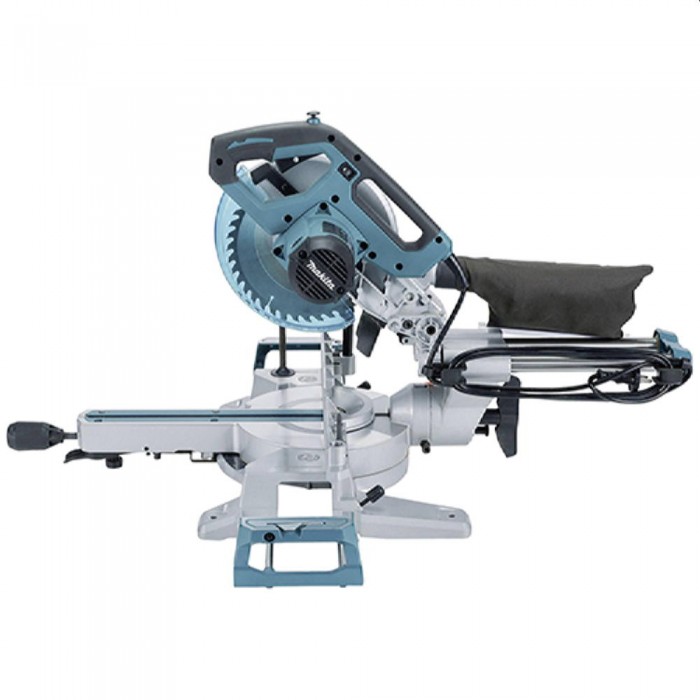 Ferăstrău circular staționar Makita LS0816F – Fierăstraie circulare