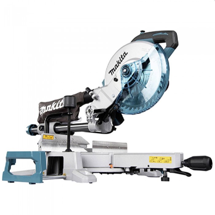 Ferăstrău circular staționar Makita LS0816F – Fierăstraie circulare