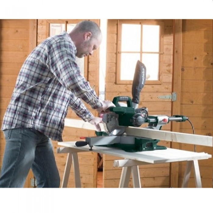 Пила циркулярная Metabo KGS 305 M (619305000) – Пилы циркулярные