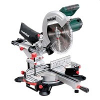 Fierăstrău circular Metabo KGS 305 M (619305000)