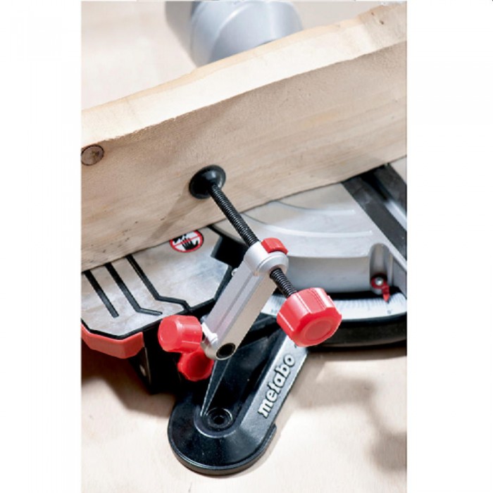 Пила циркулярная Metabo KGS 305 M (619305000) – Пилы циркулярные