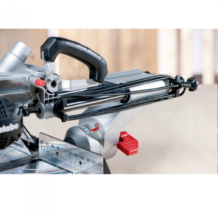 Пила циркулярная Metabo KGS 305 M (619305000) – Пилы циркулярные