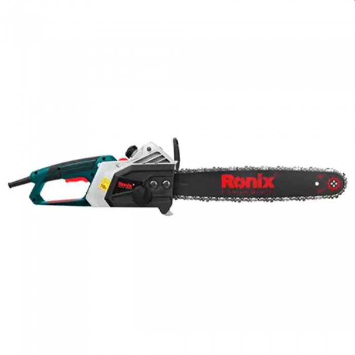 Пила цепная Ronix 4716 – Бензопилы - Дружбы