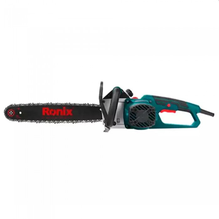 Пила цепная Ronix 4716 – Бензопилы - Дружбы