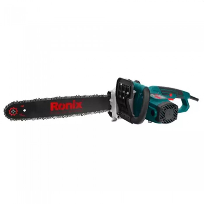 Пила цепная Ronix 4716 – Бензопилы - Дружбы