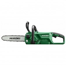 Пила цепная электрическая на аккумуляторе Hikoki CS3635DBW4Z