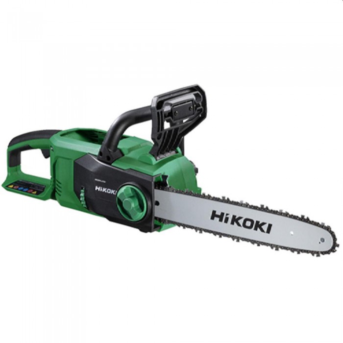 Пила цепная электрическая на аккумуляторе Hikoki CS3635DBW4Z – Бензопилы - Дружбы