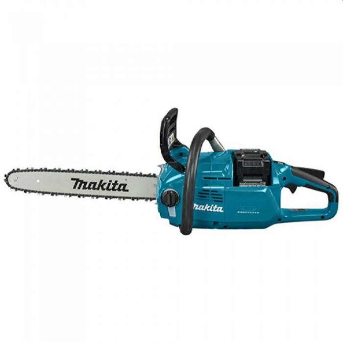 Пила цепная на аккумуляторе Makita 80TXL TL UC016GT101 – Бензопилы - Дружбы