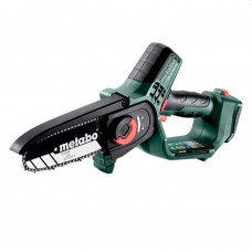 Пила с аккумулятором Metabo MS 18 LTX 15 (600856850)