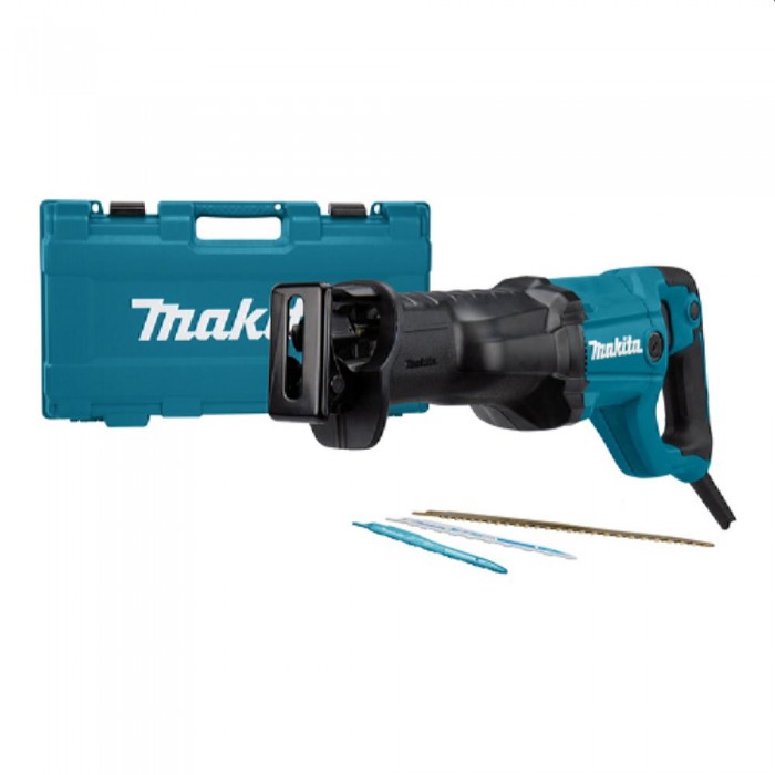 Пила сабельная Makita JR3051TK – Сабельные пилы