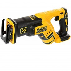 Пила сабельная на аккумуляторе DeWALT DCS367N
