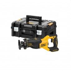 Пила сабельная аккумуляторная DeWALT DCS382NT