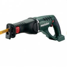 Пила сабельная на аккумуляторе Metabo ASE 18 LTX