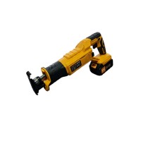 Пила сабельная на аккумуляторе Rotor RBS750