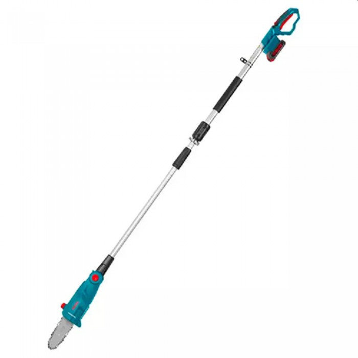 Ferăstrău telescopic fără fir Ronix 8602 – Drujbe