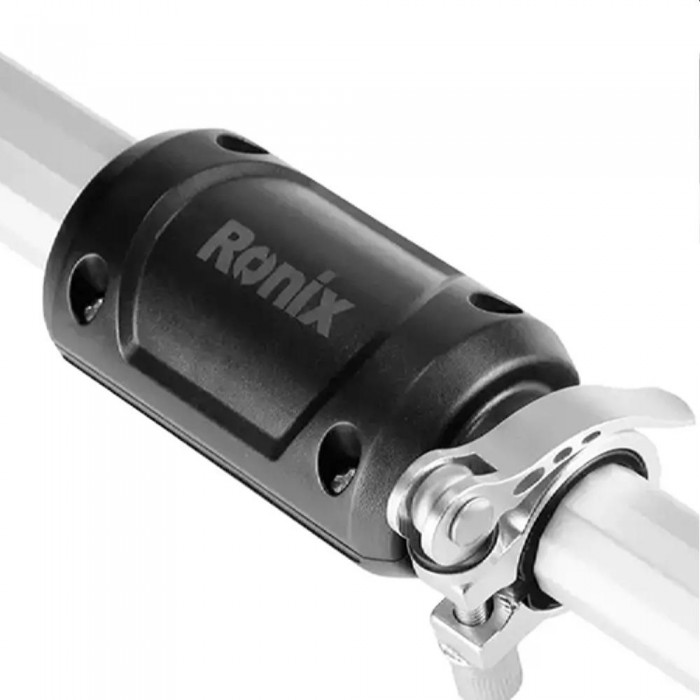 Ferăstrău telescopic fără fir Ronix 8602 – Drujbe
