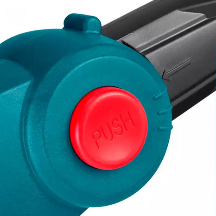Ferăstrău telescopic fără fir Ronix 8602 – Drujbe