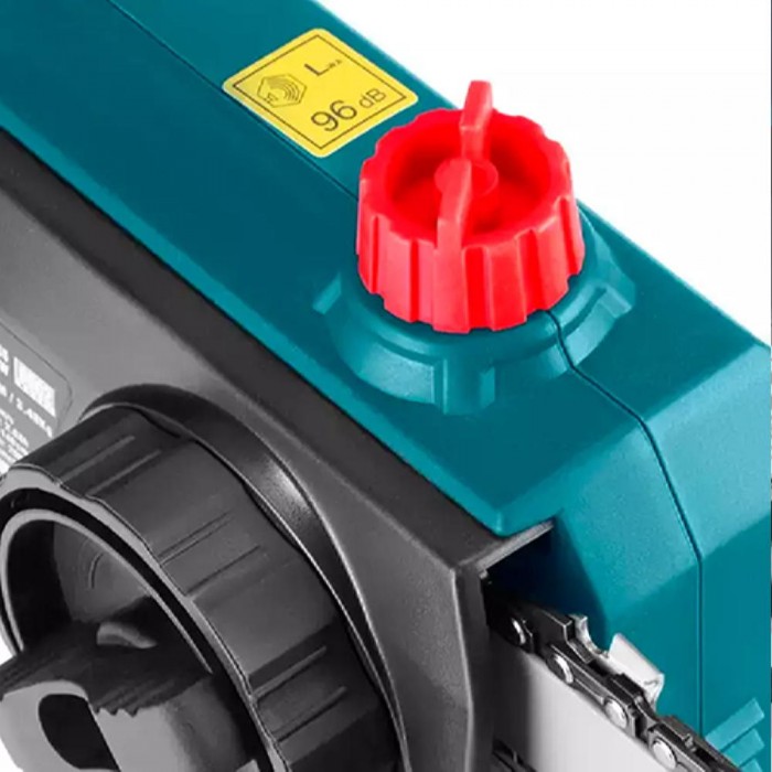 Ferăstrău telescopic fără fir Ronix 8602 – Drujbe
