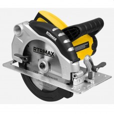 Пила циркулярная RTRMAX RTM385