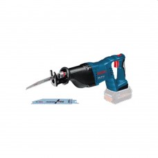 Пила сабельная Bosch GSA 18V LI