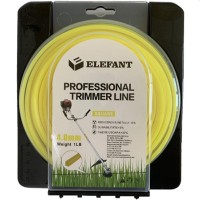 Леска для квадратной косилки Elefant 13385