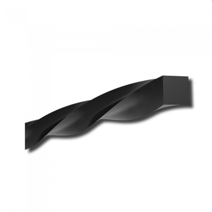 Леска для триммера Bradas TWIST ZTS2415K 2,4x15 – Аксессуары и расходные материалы для мотокос