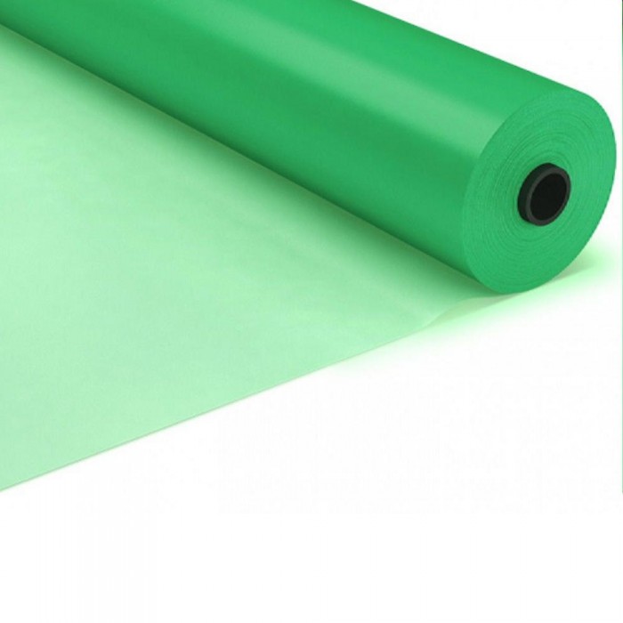 Пленка зеленая анти-UV+AB+LD 120 мкр 12x30 м – Пленки и затеняющие сетки